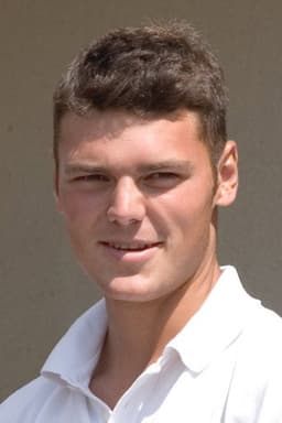 Photo of Martin Kaymer