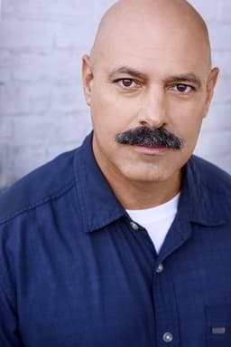 Photo of Pablo Espinosa