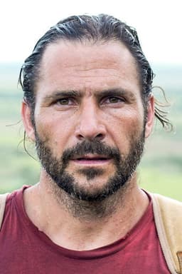 Photo of Hazen Audel