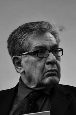 Photo of José Emilio Pacheco