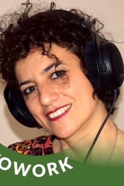 Photo of Veronica Malgioglio