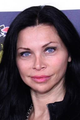 Photo of Sofia Shinas