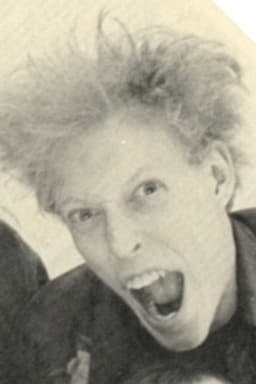 Photo of King Coffey