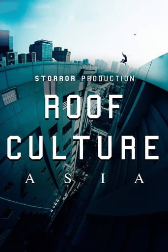 Poster for Roof Culture Asia