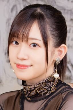 Photo of Rie Takahashi