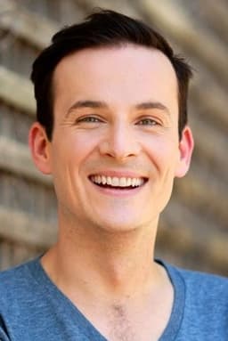 Photo of Steven 'Bajo' O'Donnell