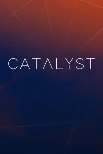 Poster for Catalyst