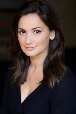 Photo of Kristy Wright