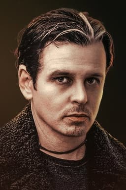 Photo of Danny Lohner