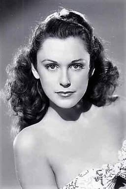 Photo of Linda Stirling