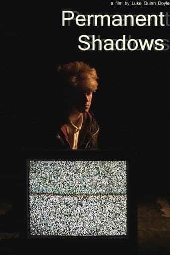 Poster for Permanent Shadows
