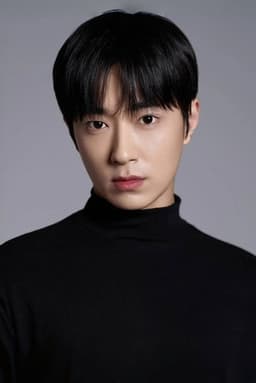 Photo of Lee Dong-seop