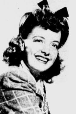 Photo of Kay Harris