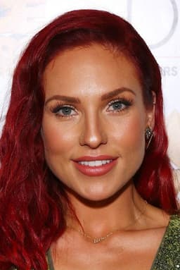 Photo of Sharna Burgess