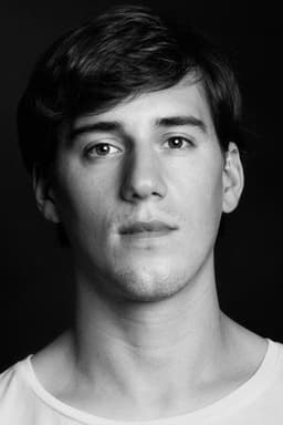 Photo of Dominic North