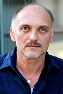 Photo of Markus Schleinzer