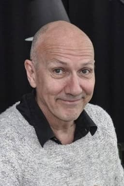 Photo of Geir-Atle Johnsen