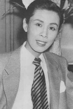 Photo of Yam Kim-Fai