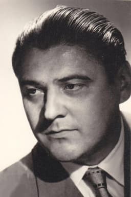 Photo of Otto Edelmann