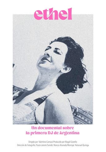Poster for Ethel