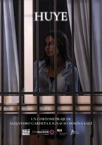 Poster for HUYE