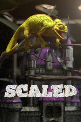 Poster for Scaled