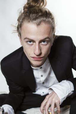 Photo of Ludovico Girardello