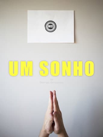 Poster for Um Sonho