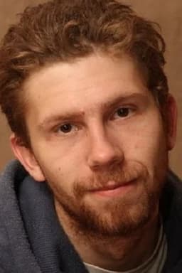 Photo of Filipp Dyachkov