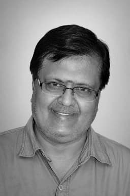 Photo of Raghuram