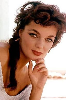 Photo of Marilyn Hanold