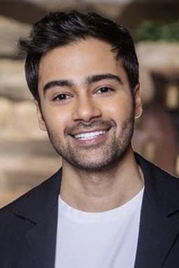 Photo of Hamad Ashknani