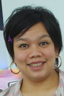 Photo of Tika Panggabean