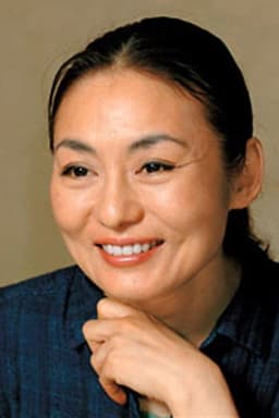 Photo of Kanako Fukaura