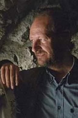 Photo of Christophe de Ponfilly
