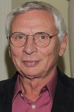 Photo of Mikołaj Grabowski