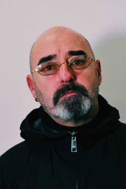 Photo of Paul Arthurs