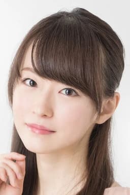 Photo of Haruka Nagashima