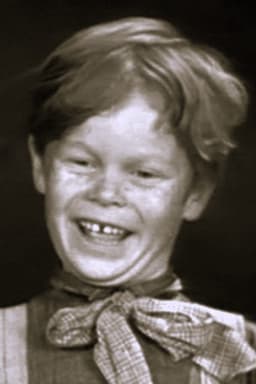 Photo of Sherwood Bailey