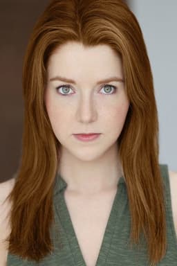 Photo of Emily Huffines