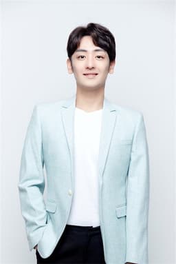 Photo of Xiang Hao