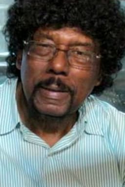 Photo of James Gadson