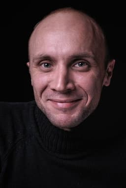 Photo of Aram Karakhanyan