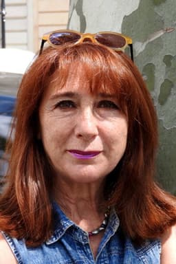 Photo of Gracia Olayo