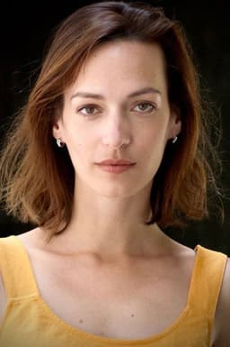 Photo of Sophie Antoinette Moedig