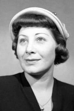 Photo of Magda Olthy