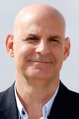 Photo of Harlan Coben