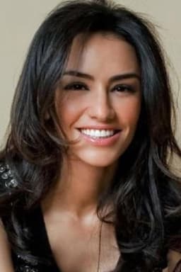 Photo of Consuelo Gómez