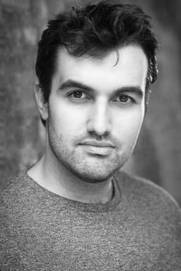 Photo of Martyn Luke