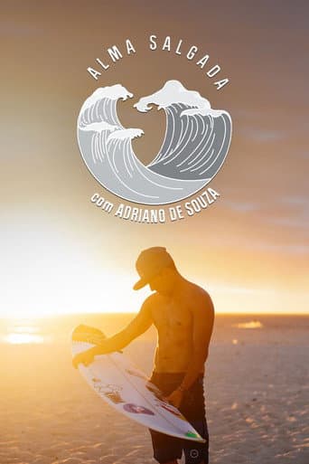 Poster for Alma Salgada